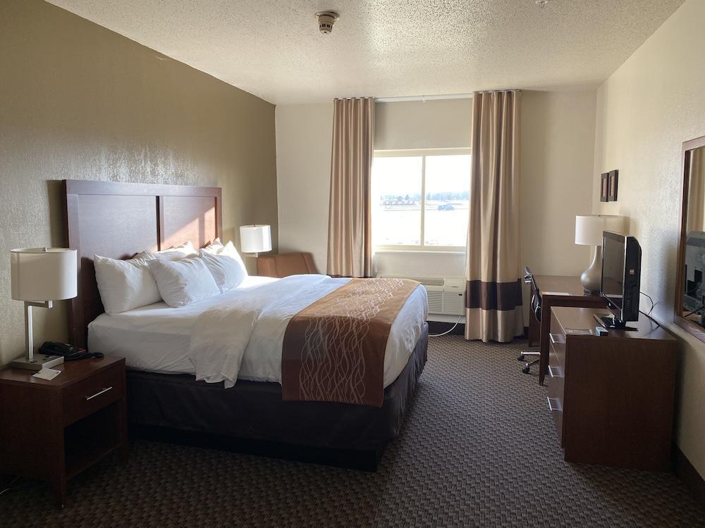 Comfort Inn Hobart-Merrillville I-65 Экстерьер фото