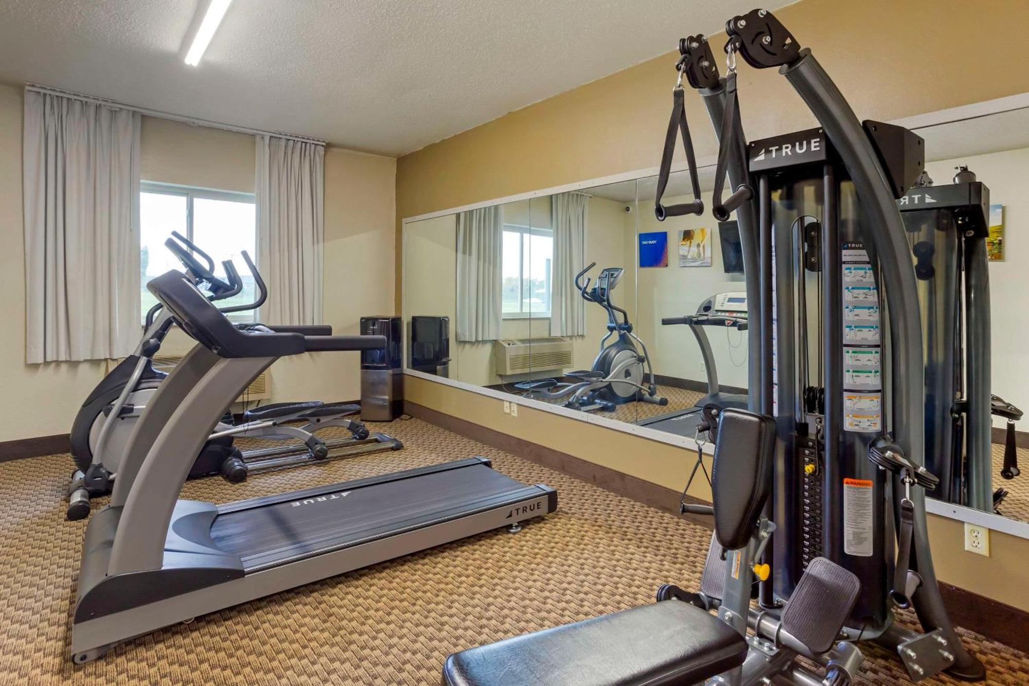 Comfort Inn Hobart-Merrillville I-65 Экстерьер фото