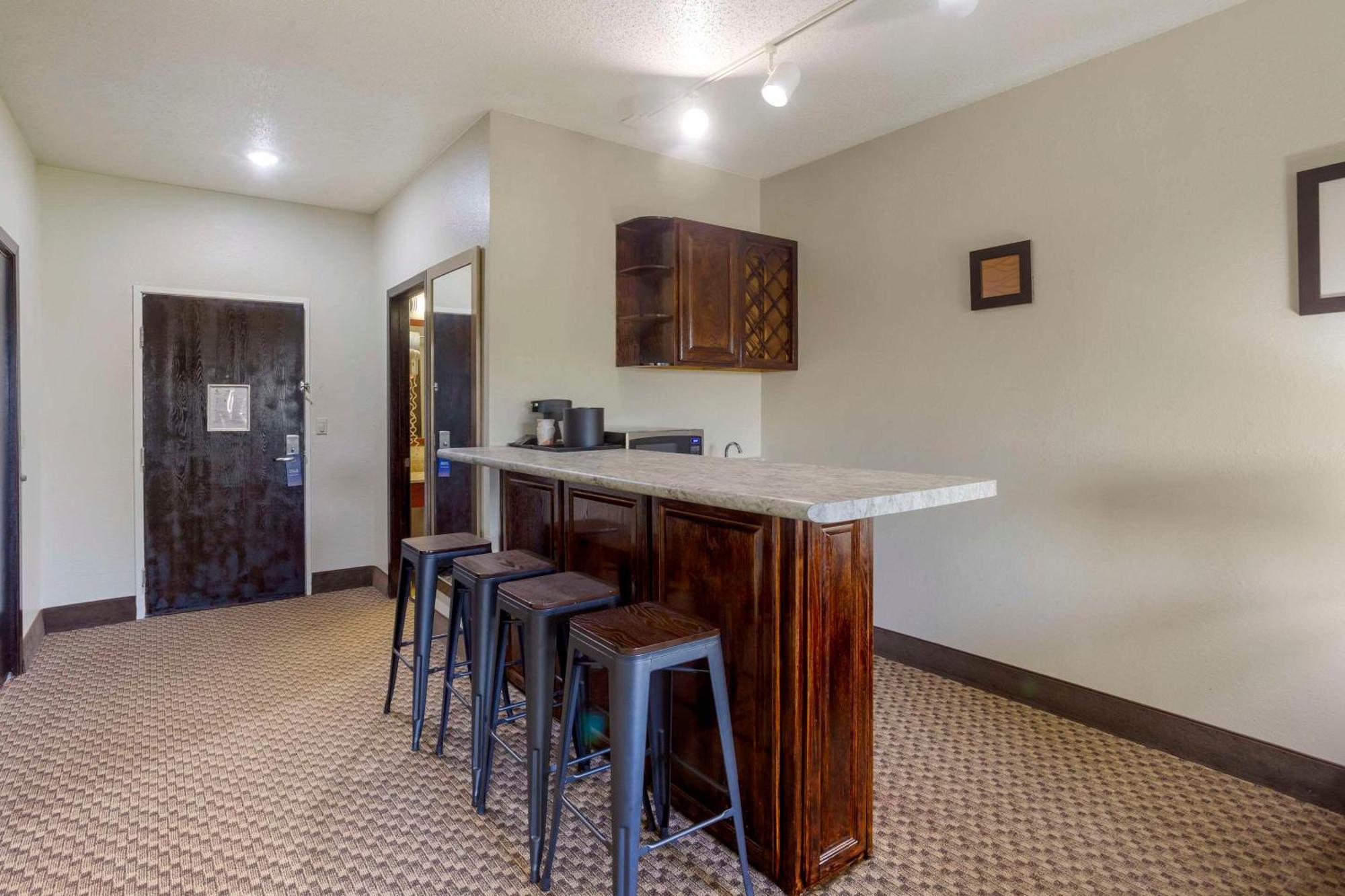 Comfort Inn Hobart-Merrillville I-65 Экстерьер фото