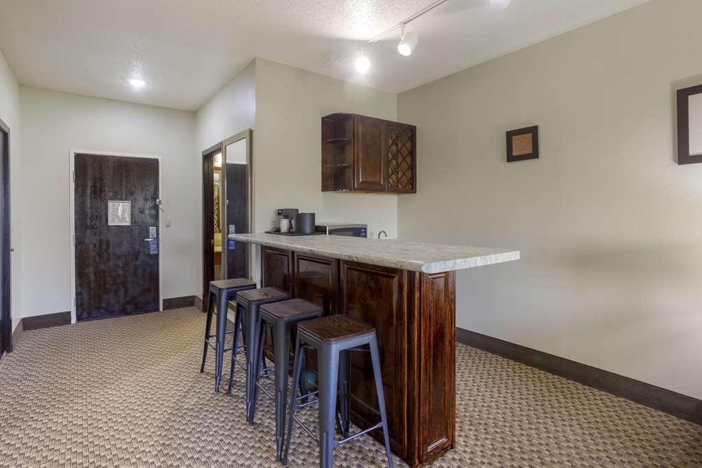 Comfort Inn Hobart-Merrillville I-65 Номер фото