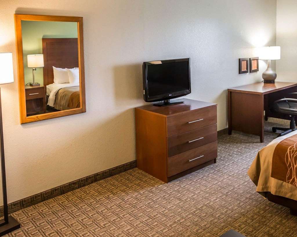 Comfort Inn Hobart-Merrillville I-65 Номер фото